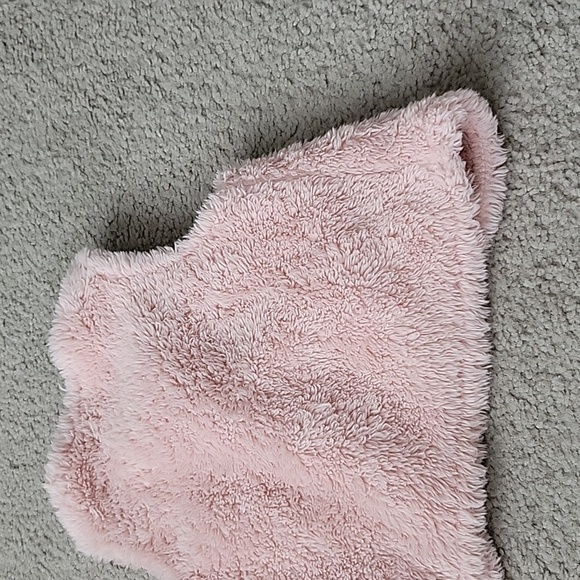 Carter's Baby Girl's Vest - Picture 8 of 8